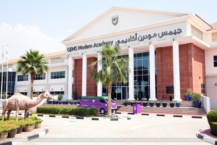 20 GEMS Education partners with Fixerman to launch the UAE’s largest school e-waste campaign